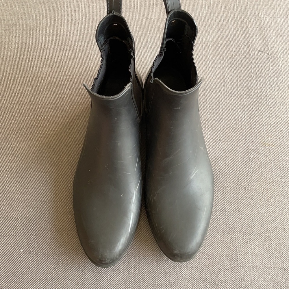 Booties - Picture 11 of 11